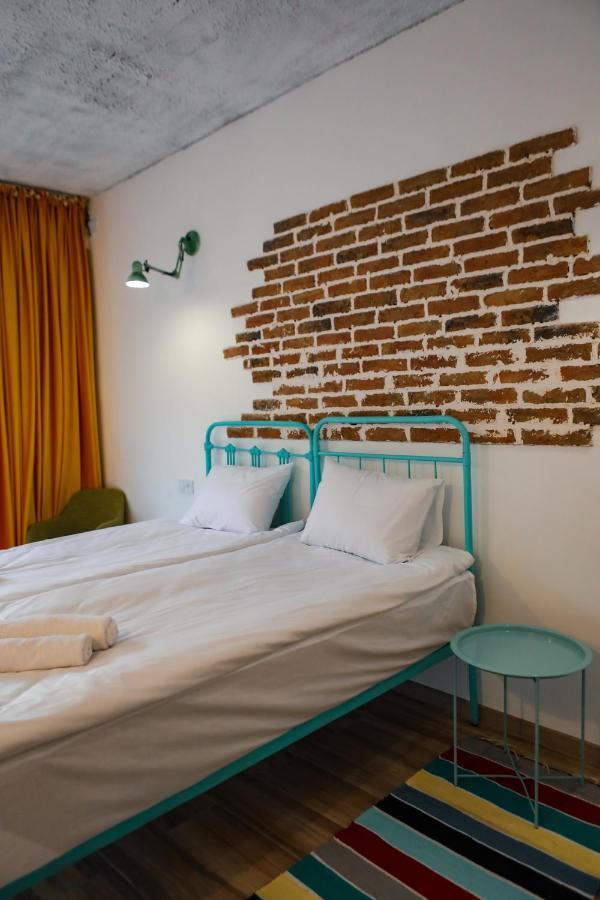 Hotel Arevi Gosh מראה חיצוני תמונה
